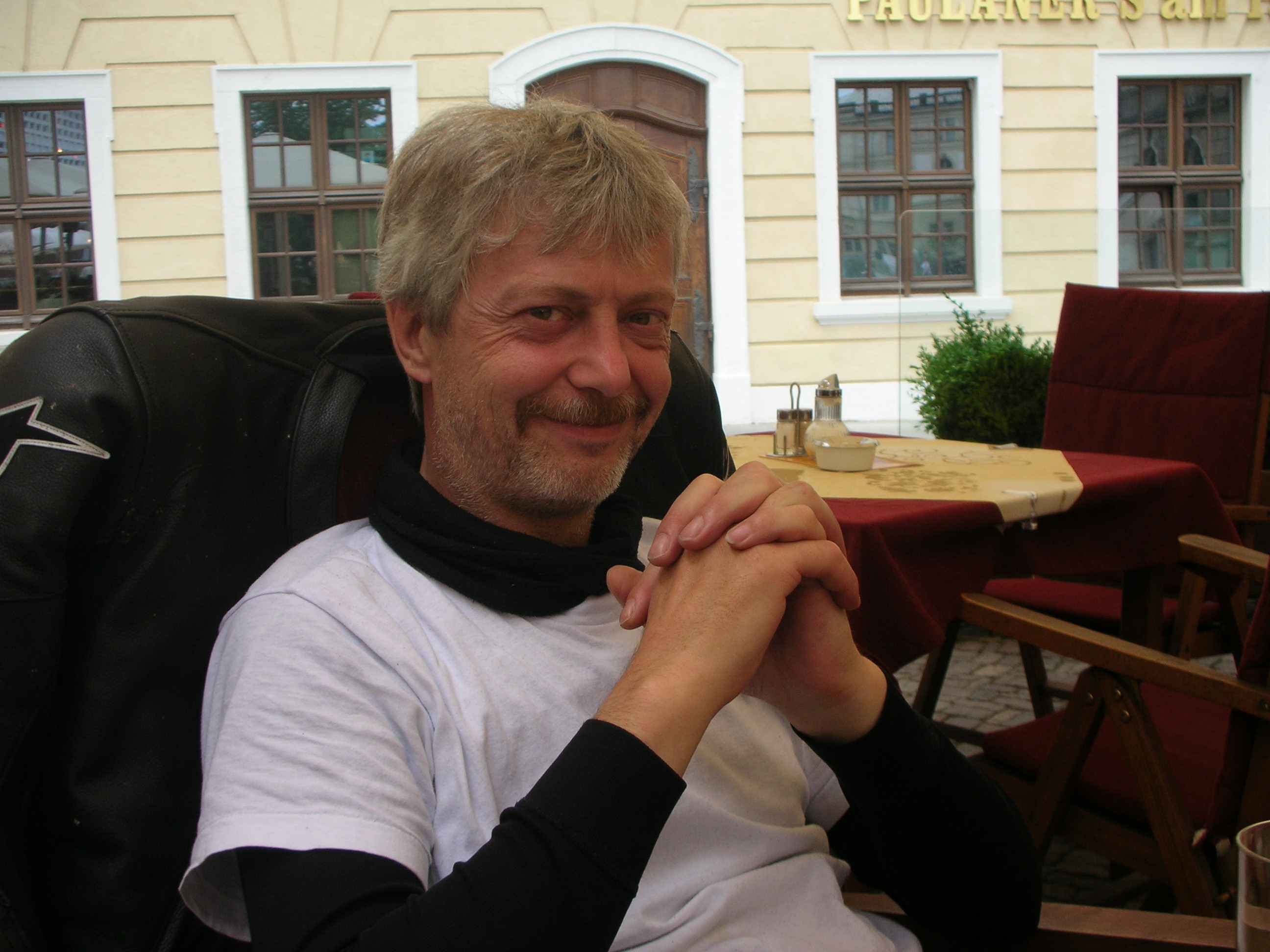 ... Hermann  ---  RIP